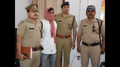 Man kills wife over suspicion of illicit affairs, surrenders before police in Rudrapur