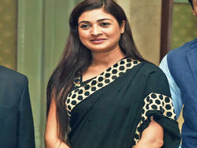 Alka Lamba won’t campaign for AAP