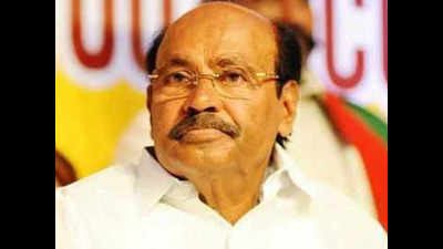 PMK offers support to AIADMK in bypoll