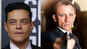Rami Malek joins cast of new James Bond movie