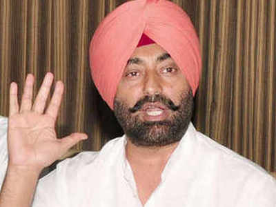 Sukhpal Singh Khaira resigns from Punjab assembly