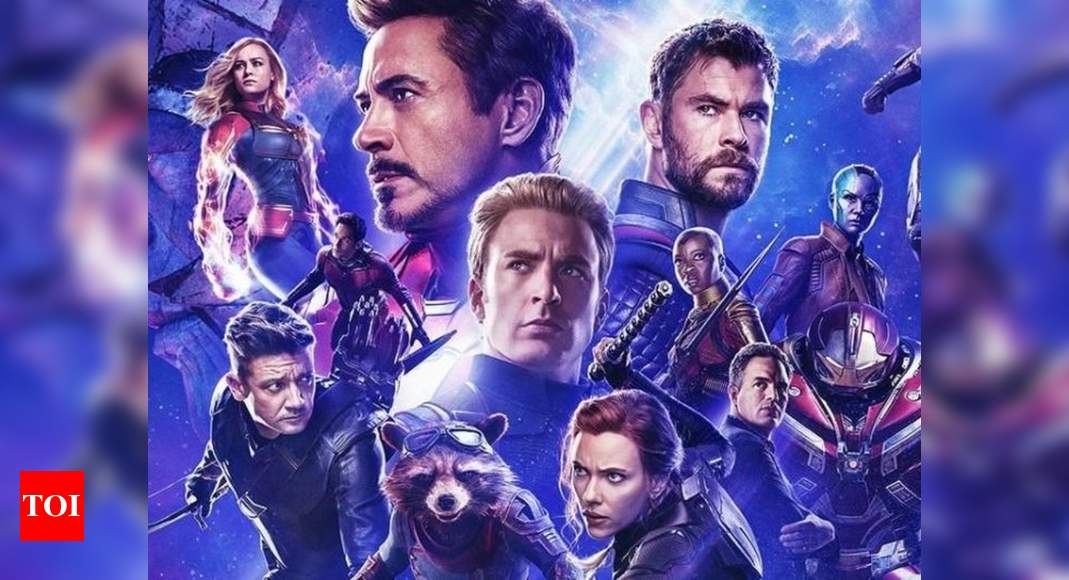 Avengers: Endgame Review {4.5/5}: A befitting tribute to the Cinematic  Universe that has spawned larger-than-life superheroes and super fans