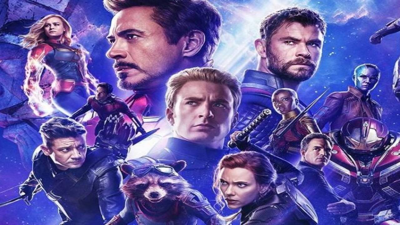 Avengers: Endgame': Hyperbolic Reactions Promise A Masterful Epic &  Emotional Rollercoaster