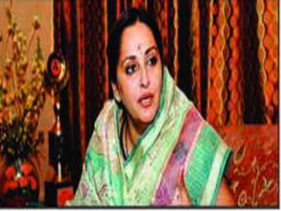 Azam Khan has been winning elections by rigging polls: Jaya Prada