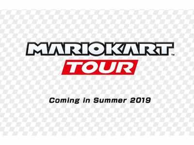 Nintendo opens beta sign ups for Mario Kart Tour