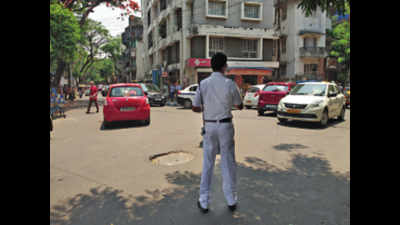 Ready to discuss traffic issues with locals: Kolkata cops