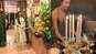 Malaika Arora gives fans a glimpse into her exquisite home and it's all more than you imagined!