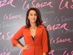 Swara Bhasker at the launch of La Senza's new Collection