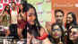Tiger Shroff, Ananya Panday and Tara Sutaria's fun moments
