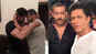 Shah Rukh Khan to do cameo in Salman Khan's 'Dabangg 3'?
