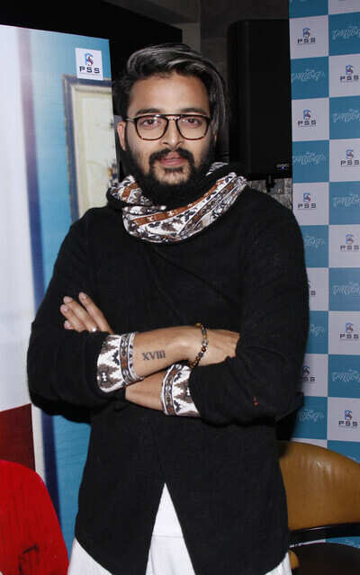 Saurav Das thrilled to play the protagonist in Souradip Banerjee’s film