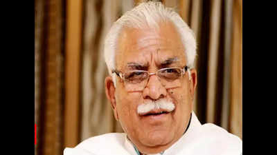 Manohar Lal Khattar fulfilled only 30% of his promises in 4 years: RTI