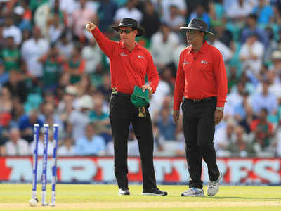 Two Indian umpires in the ICC Panel of Under-19 World Cup - Latest Current  Affairs for Competitive Exams