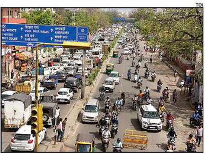 Rajasthan HC seeks government response on city traffic condition
