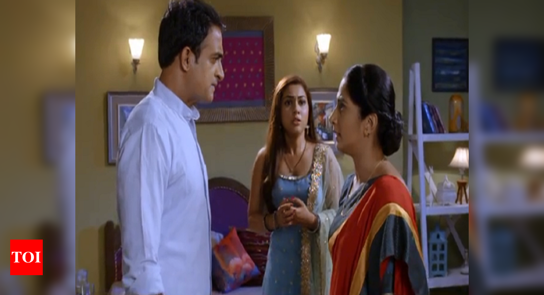 Tujhse Hai Raabta written update, April 25, 2019: Malhar gets a court ...