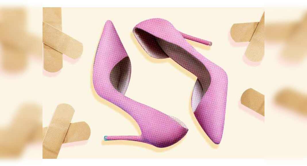 Shoe Hacks How To Keep Your Shoes Keep Smelling Fresh Misskyra