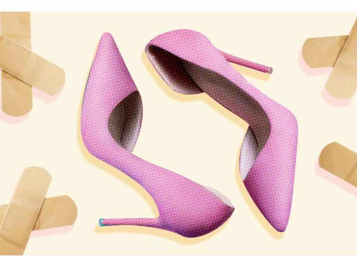 Shoe Hacks How To Keep Your Shoes Keep Smelling Fresh Misskyra