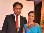 Gaurav and Neha