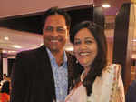 Shailendra and Kavita