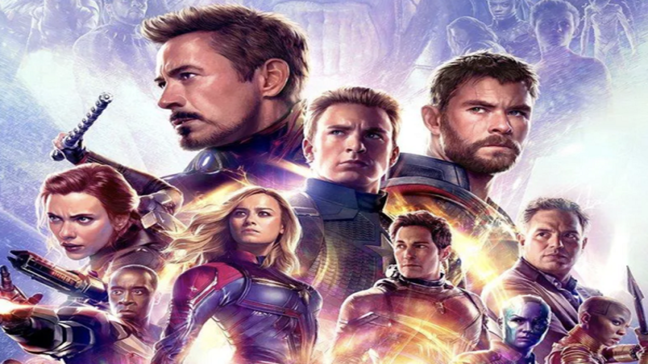 Avengers endgame full movie clearance in telugu online watch