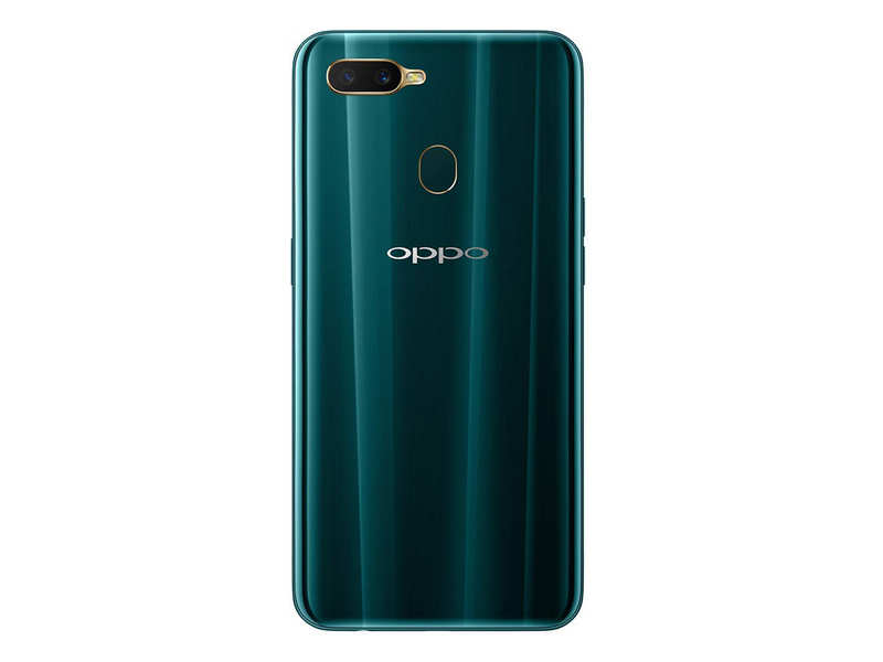 Oppo Gets Rs 1 000 Price Cut In India