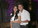 Shikha and Aman