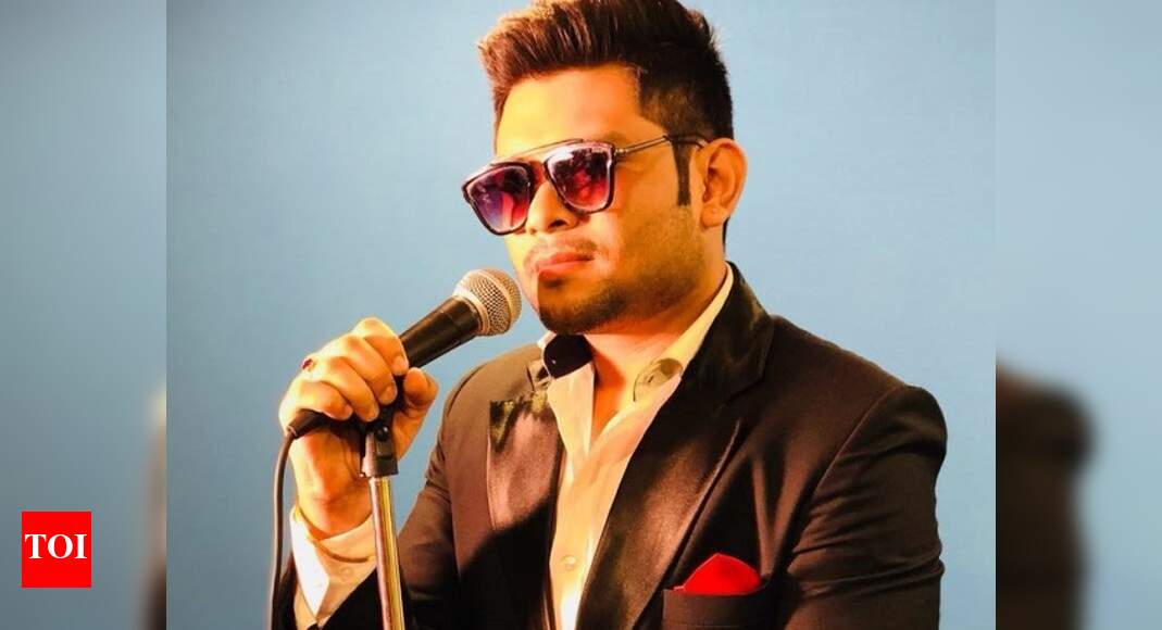 Aneek Dhar's birthday plans revealed! | Bengali Movie News - Times of India Aneek Dhar's birthday plans revealed! | Bengali Movie News - Times of India