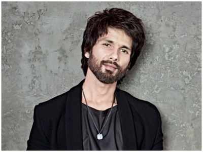 Shahid Kapoor Finally Breaks Silence on Kabir Singh Being a Toxic Hero  Thanks Audience For Love  Indiacom