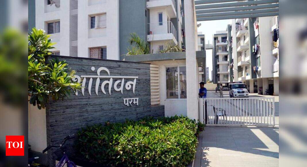 Three arrested for abetting Rajkot factory owner’s suicide Rajkot