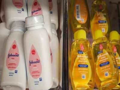 Stop Johnson & Johnson baby shampoo sale: Child rights body to states