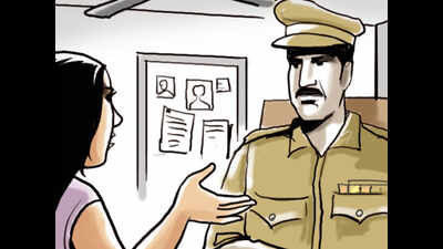 Mumbai: Tak Tak gang steals purse of Ashok Kamte's widow