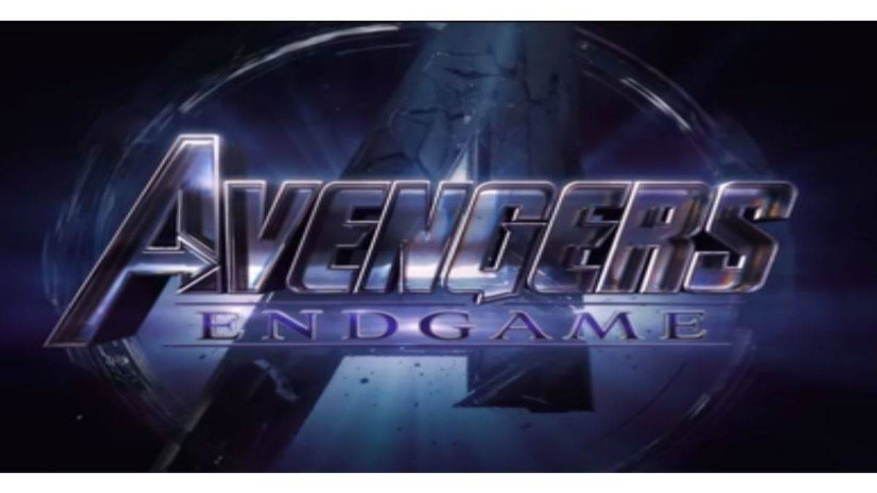 HD avengers endgame logo wallpapers | Peakpx