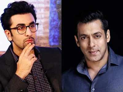Salman Khan's 'Dabangg 3' to face-off with Ranbir Kapoor's 'Brahmastra' this Christmas