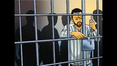 Kannur: Jailbreak attempt points to security concern in prisons