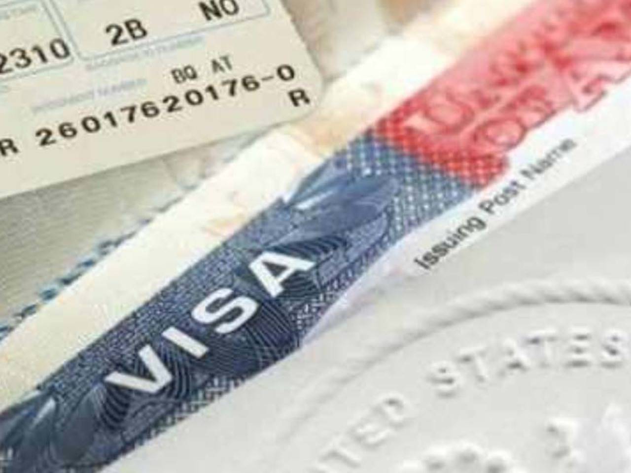 US imposes sanction on Pakistan, may deny visas to its citizens - Times of  India