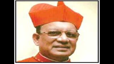 Vote for secular party: Cardinal