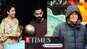 Anushka Sharma-Virat Kohli enjoy dinner with teammates; Rishi Kapoor enjoys New York's Cherry Blossom amid medical treatment; and more…