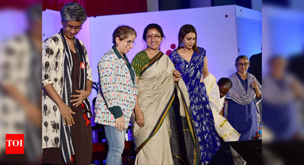Celebrating two years of the WCC | Events Movie News - Times of India