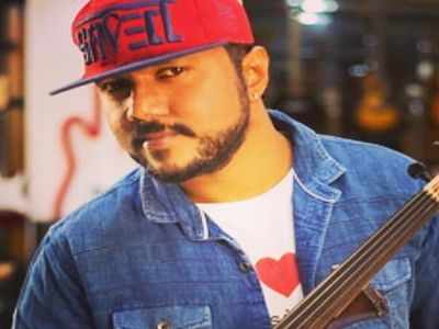 Music composer Mithun Eshwar hopes to work with Shivarajkumar
