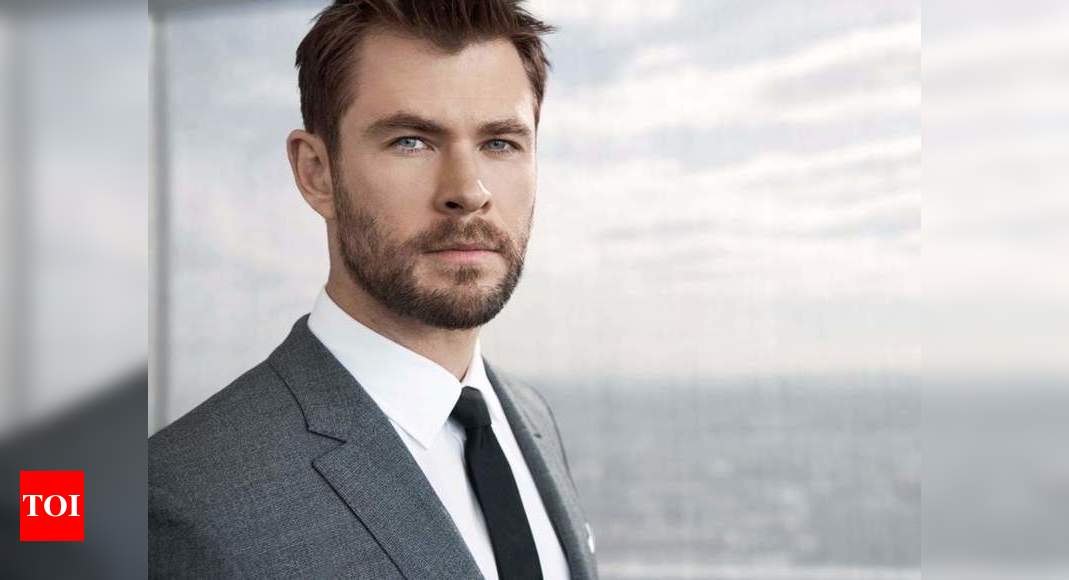 Chris Hemsworth On Playing Thor Again Who Knows What Future Holds English Movie News Times Of India - roblox ids thor sings old town road