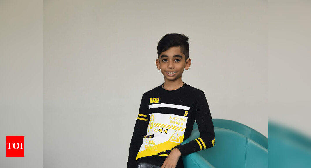 hrithik super singer junior