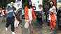 Arjun Rampal's girlfriend Gabriella Demetriades flaunts her baby bump