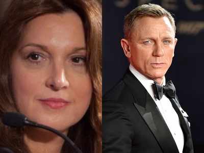 Producer Barbara Broccoli: James Bond will always be male