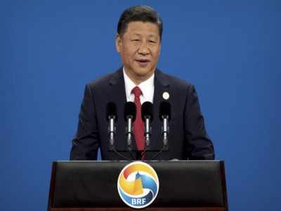 Agreements worth over $64 billion signed at BRF meet: Chinese Prez Xi Jinping