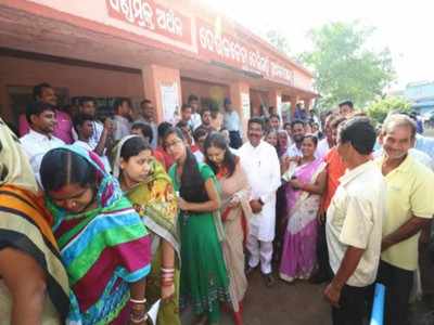 Campaign ends for 4th phase of Lok Sabha polls in Odisha
