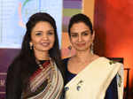 Vinita Surana and Shilpa Datla