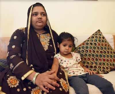 The numbers that tell Bilkis Bano's story: Lost 14 kin, moved 20 houses and waited 17 years for 'insaaf'