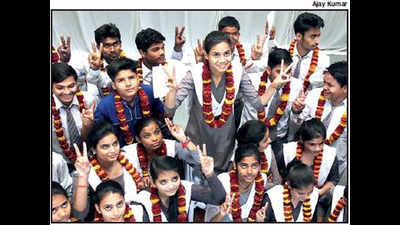Smart classes fail to send Lucknow to hall of fame