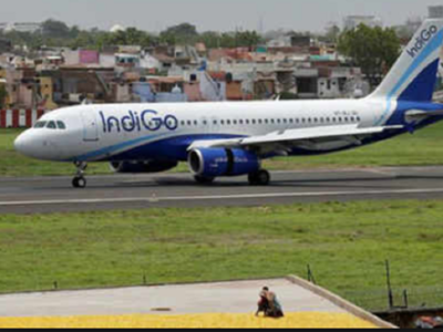 IndiGo cancels Bengaluru-Phuket weekly flights for 2 months