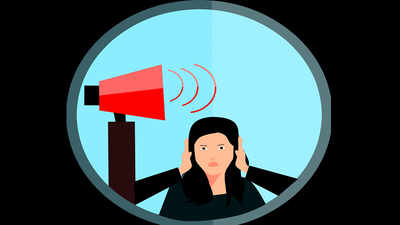 Don’t get used to loud noise, its impact on your health comes rather quietly